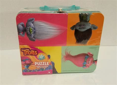 trolls metal box|who made box trolls.